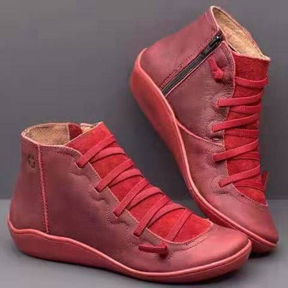 Malou - Women's Snowboots for a Stylish Winter