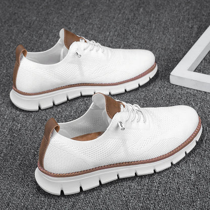 Alba™ - Men's Casual Shoes