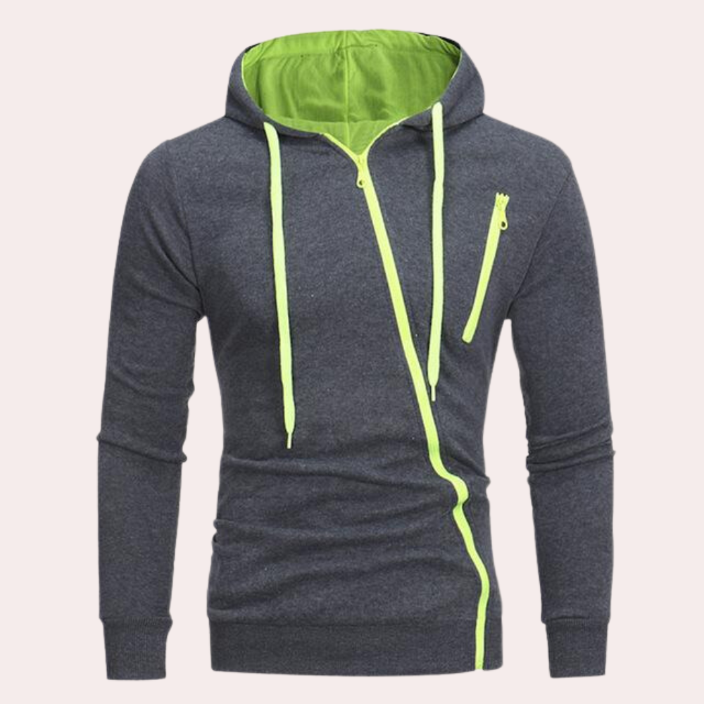 Modern and Stylish Hoodie for Men - ALAN