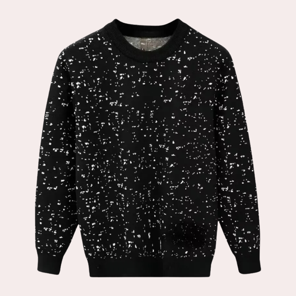 FABRICIO - Trendy and Stylish Sweater for Him