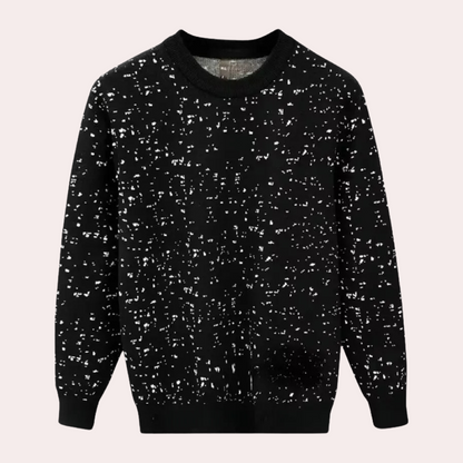 FABRICIO - Trendy and Stylish Sweater for Him