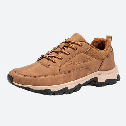 Tony Men's Hiking Shoes - Perfect for Adventurous Trekking!