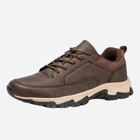 Tony Men's Hiking Shoes - Perfect for Adventurous Trekking!