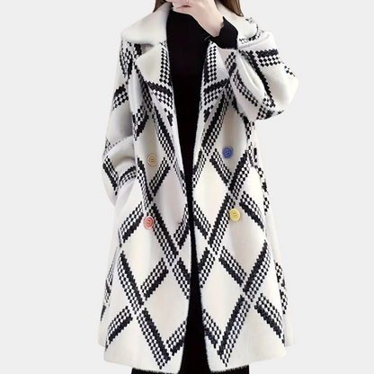 AYTEN - Trendy and Multifunctional Women's Winter Coat