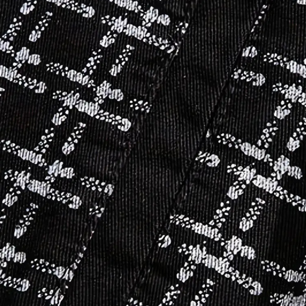 BOIKEN - Trendy Denim Jacket for Men