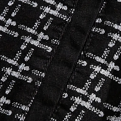 BOIKEN - Trendy Denim Jacket for Men