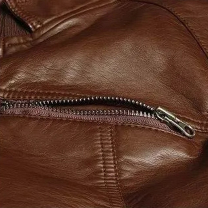 FERDINAND - Elegant Winter Coat for Fashion-conscious Men
