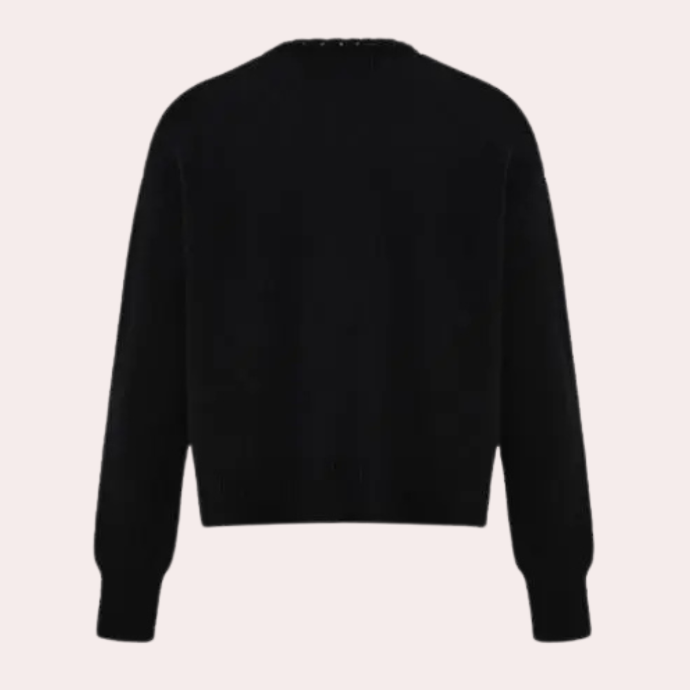 ADRIEL - Stylish and elegant jumper for men