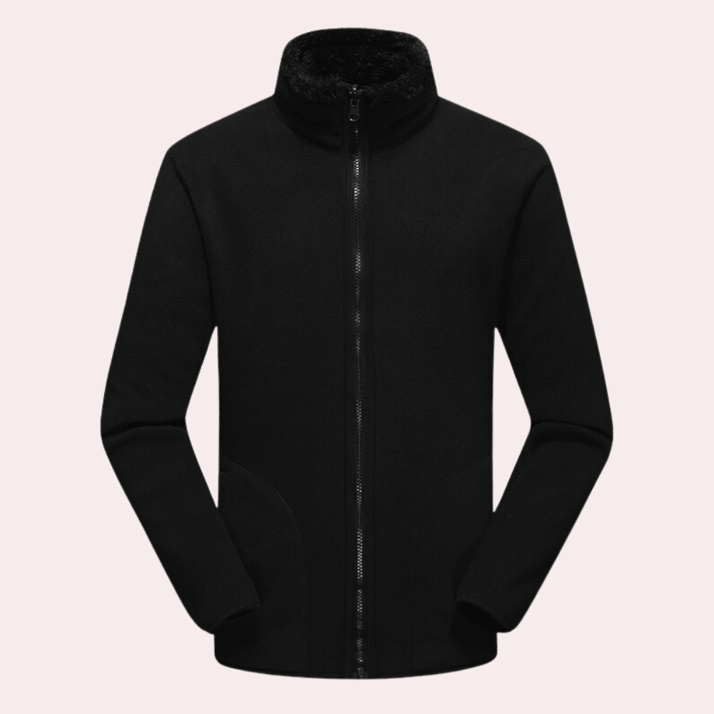 BASTIEN - Stylish Winter Coat for the Fashion-conscious Man