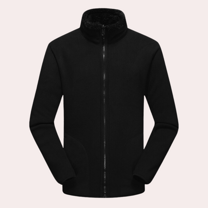 BASTIEN - Stylish Winter Coat for the Fashion-conscious Man