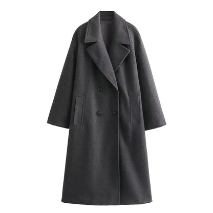 Aria™ - Extended Style Winter Jacket