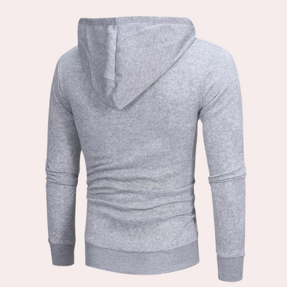 Modern and Stylish Hoodie for Men - ALAN