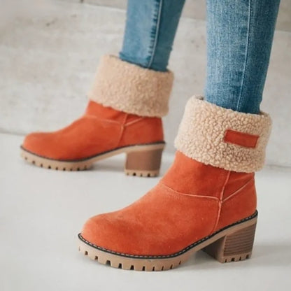 Liv - The Ultimate Women's Boots For Every Occasion!