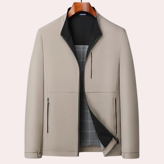 GASPAR - Stylish Jacket for the Modern Man