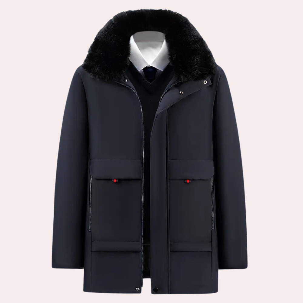 Stylish Casual Jacket for Men from ALDO