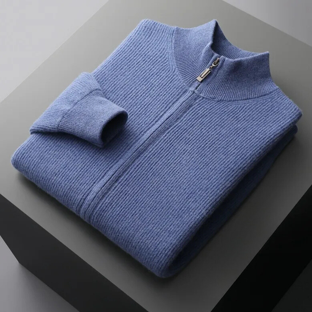 BOJAN - Elegant and Comfortable Warm Cardigan for Men