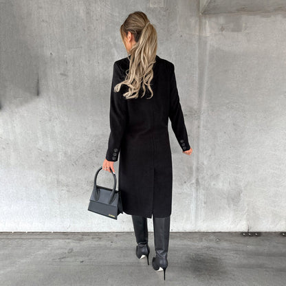 Chic WRENLEY Winter Jacket for Women - Stay Stylishly Warm!