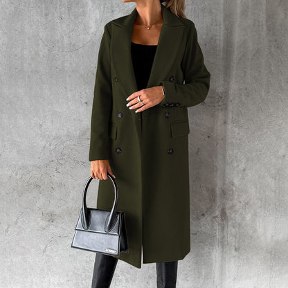 Chic WRENLEY Winter Jacket for Women - Stay Stylishly Warm!