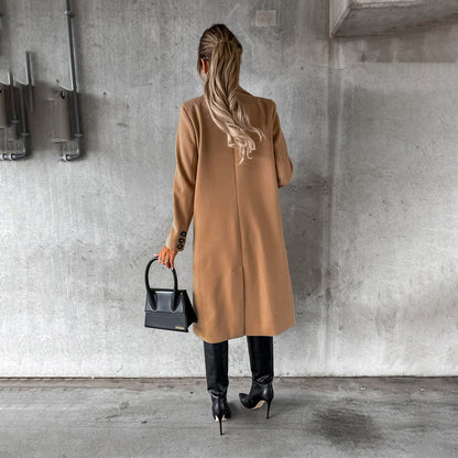 Chic WRENLEY Winter Jacket for Women - Stay Stylishly Warm!