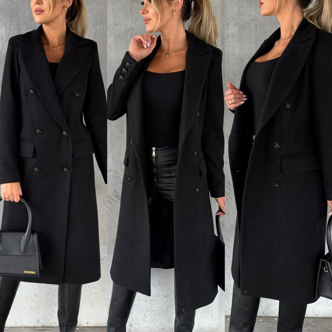Chic WRENLEY Winter Jacket for Women - Stay Stylishly Warm!