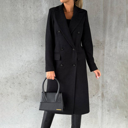 Chic WRENLEY Winter Jacket for Women - Stay Stylishly Warm!