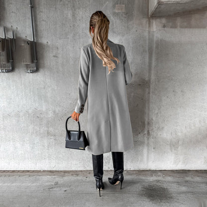Chic WRENLEY Winter Jacket for Women - Stay Stylishly Warm!