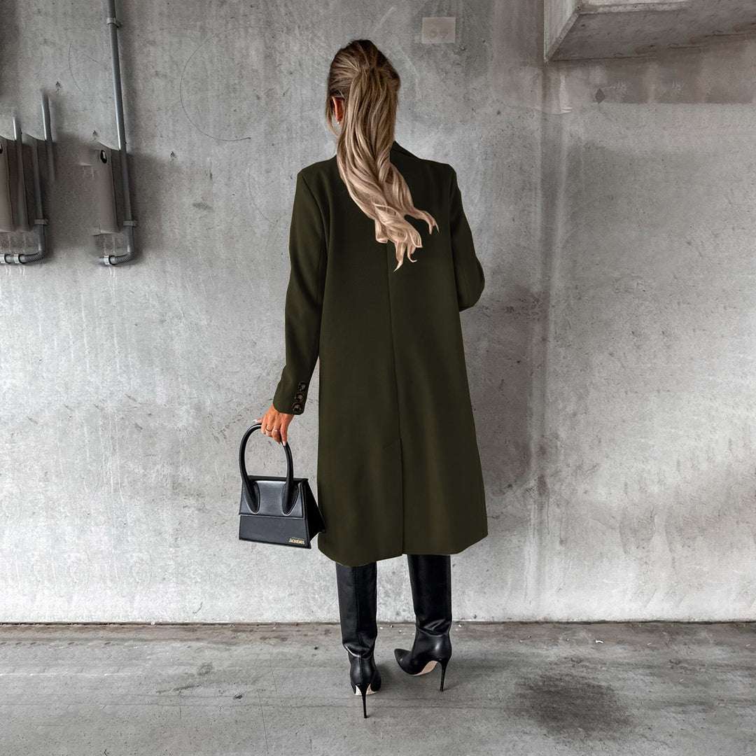 Chic WRENLEY Winter Jacket for Women - Stay Stylishly Warm!