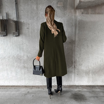 Chic WRENLEY Winter Jacket for Women - Stay Stylishly Warm!