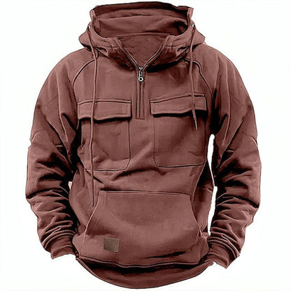 ALERRO - Hoodie for ultimate comfort
