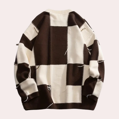 BLANEY - Stylish and Comfortable Sweaters for Men