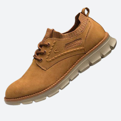 Trendy and comfortable trainers for men - Yopi