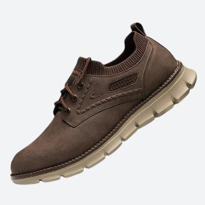 Trendy and comfortable trainers for men - Yopi