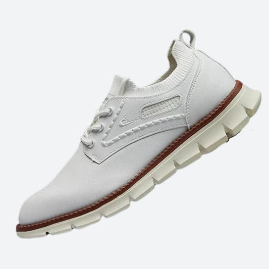 Trendy and comfortable trainers for men - Yopi