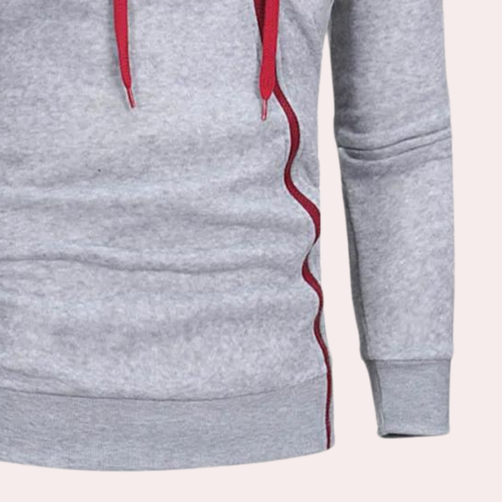 Modern and Stylish Hoodie for Men - ALAN