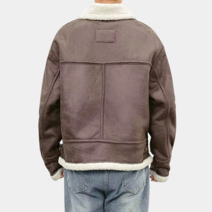 ALBERT - Stylish men's jacket for a sophisticated look