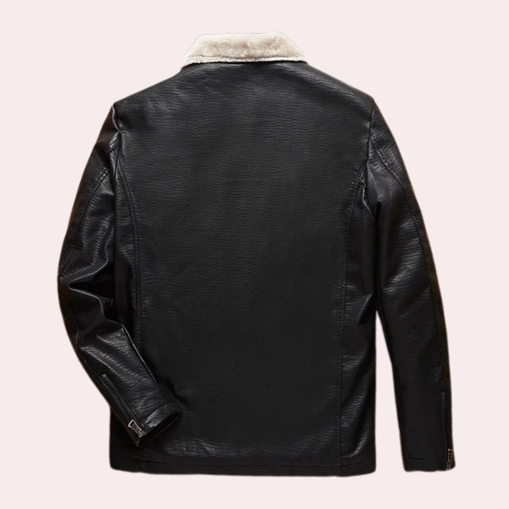 ABELARDO - Stylish and Comfortable Jacket for Men