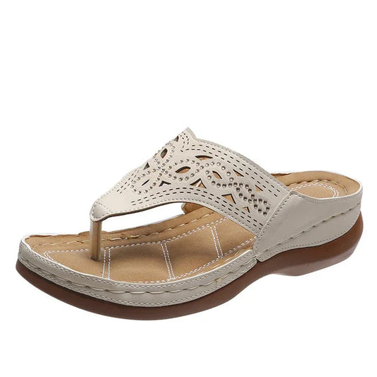 Lara™ - Comfortable Orthopedic Sandals