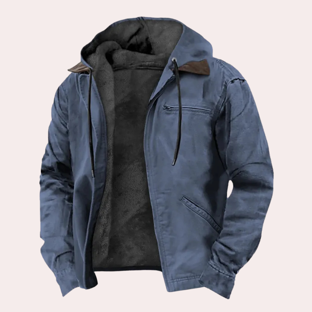 GIORGOS - Elegant Luxury Jackets for the Fashionable Man
