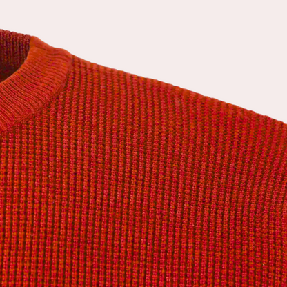 ANDERS - Stylish Casual Sweater for the Fashionable Man