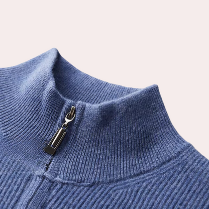 BOJAN - Elegant and Comfortable Warm Cardigan for Men