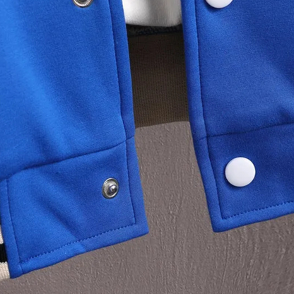 DALINAR - Stylish Sports Jacket for the Modern Man