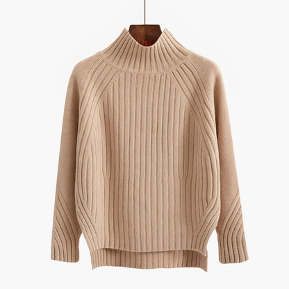 Phoebe™ - Stylish Knit Sweater