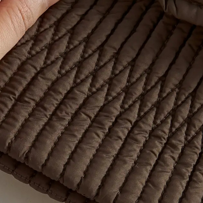 Tricia - Stylish Casual Winter Puffer Jacket for Women