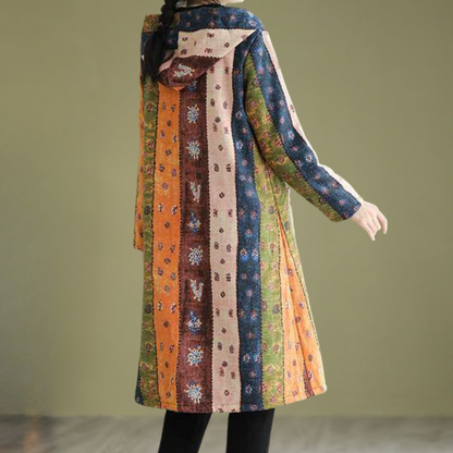ARIANA - Stylish Winter Coat for Women with a Trendy Twist