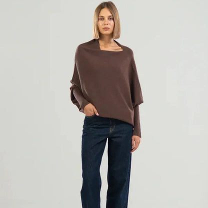 Bertha - Stylish and luxurious women's jumper