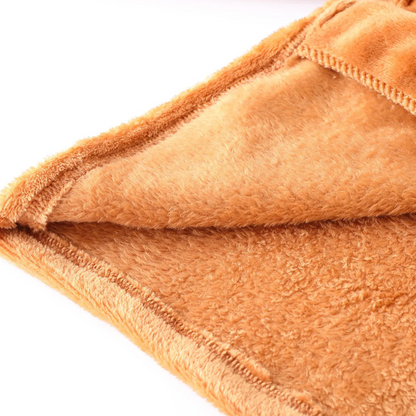 ASHLEY - Elegant Women's Winter Coat for Cold Days