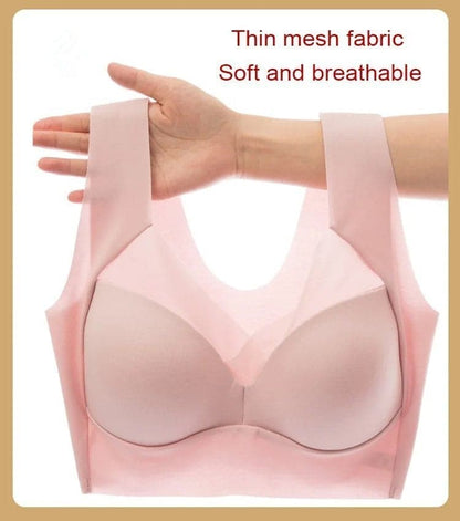 Victoria™ - Wireless Push-Up Bra