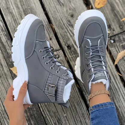 Stylish Winter Boots for Women by Lolly