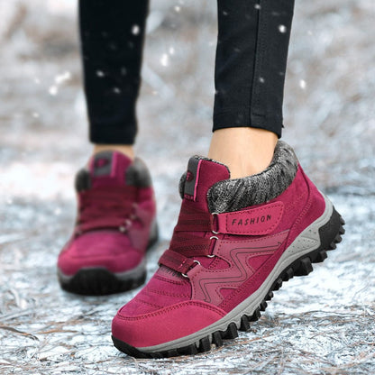 Eloise - Stylish Leather Ankle Boots for Every Occasion