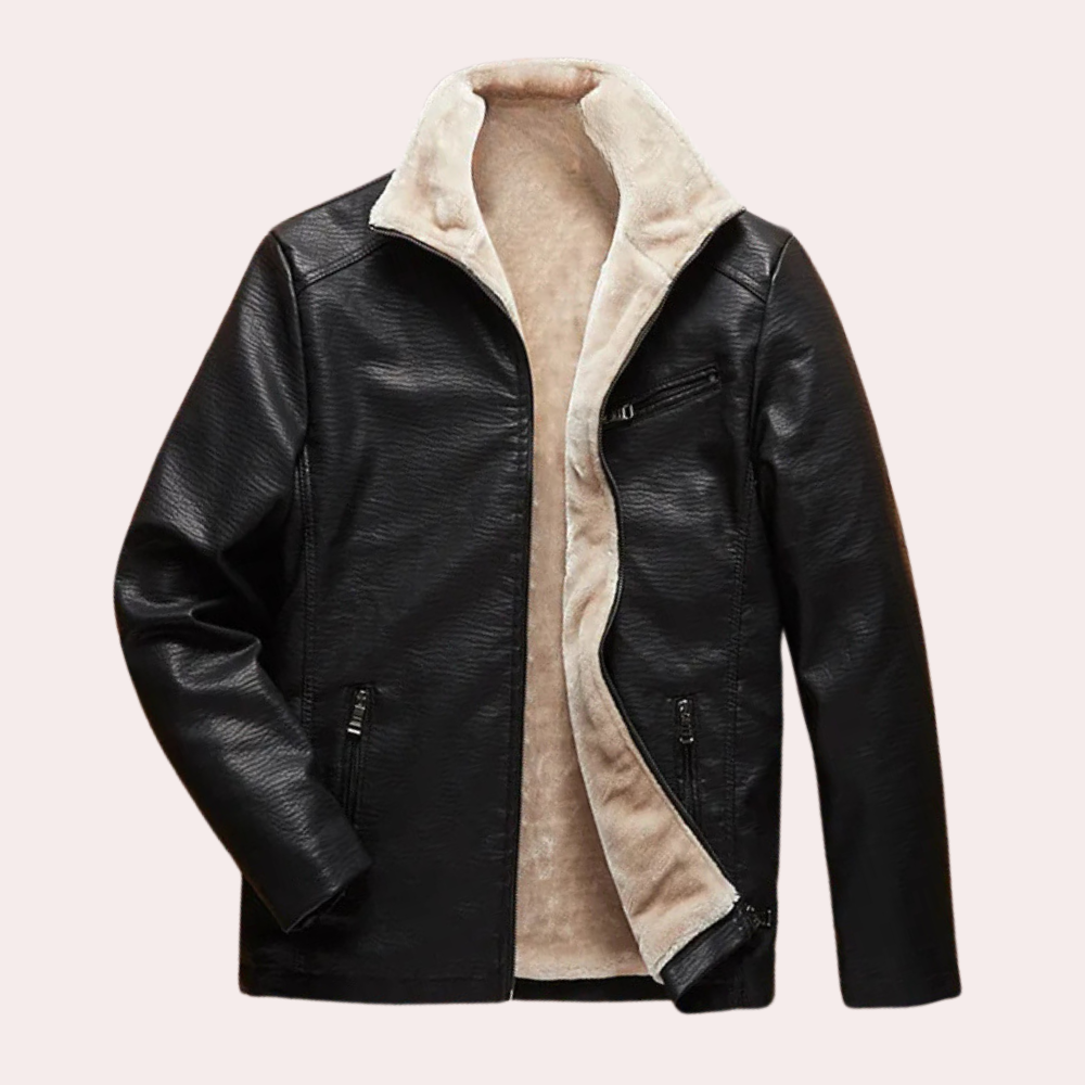 ABELARDO - Stylish and Comfortable Jacket for Men